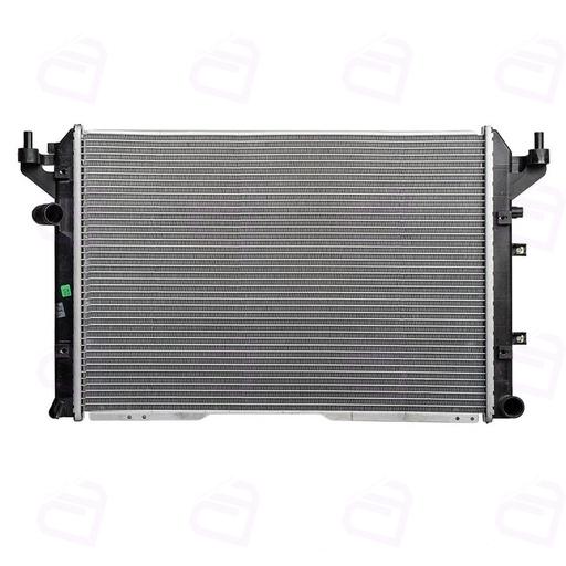 رادیاتور آب شاهین دو لول والئو آرمکو 2200372