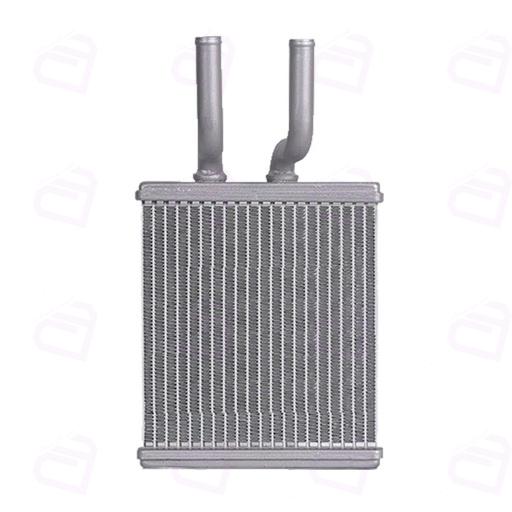 رادیاتور بخاری تیبا 1 والئو آرمکو 7000407