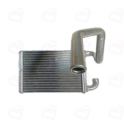 رادیاتور بخاری مزدا وانت 2000 والئو آرمکو 2201351