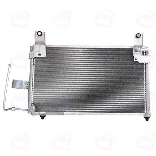 رادیاتور کولر پراید والئو آرمکو 5002372