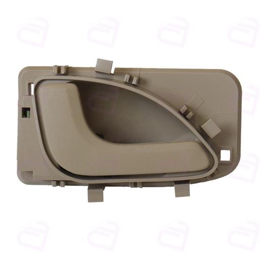 دستگیره درب پژو پارس جدید داخل آذین پارت