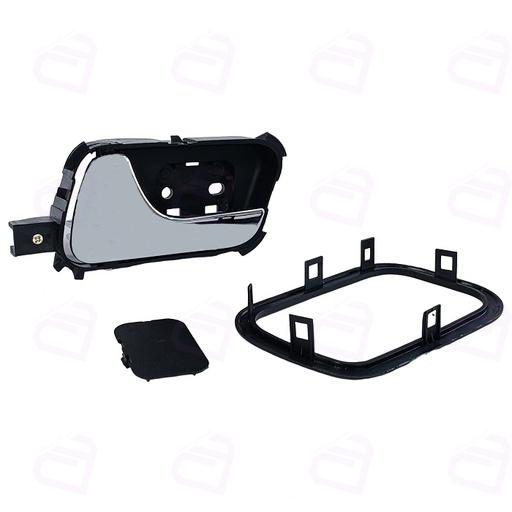 دستگیره درب ام وی ام 315 جلو چپ داخل شرکتی A13-6105130DA