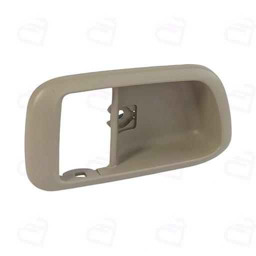 قاب دستگیره درب ام وی ام X33 جلو راست شرکتی T11-6105132BJ