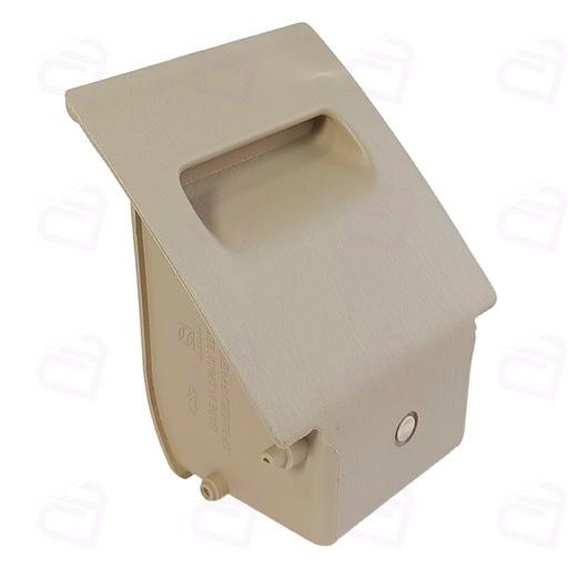 درب جعبه داشبورد ام وی ام 530 زیر فرمان وارداتی A21-5305063BE