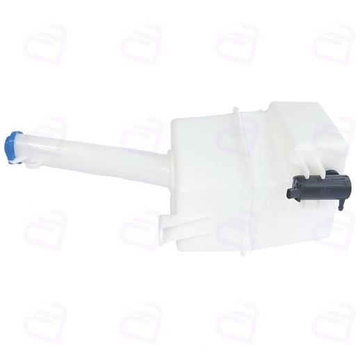 منبع شیشه شوی جک J5 وارداتی 5207010U2012