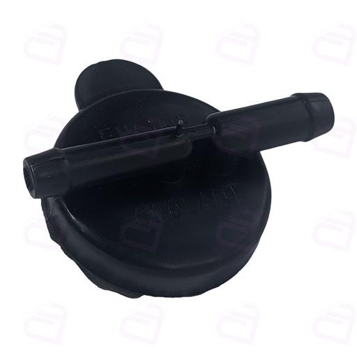 درب منبع انبساط جک J5 وارداتی 1311130U2010