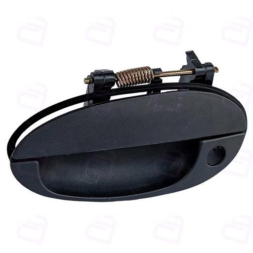 دستگیره درب ام وی ام 110 بیرون جلو وارداتی S11-6105170