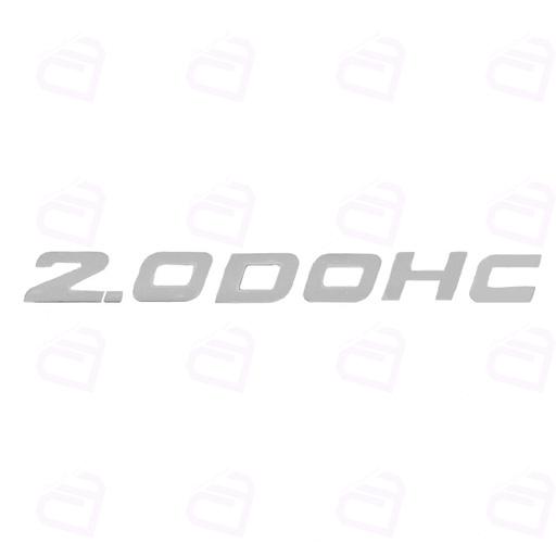 آرم نوشته 2.0DOHC پیوسته شرکتی A21-3903051
