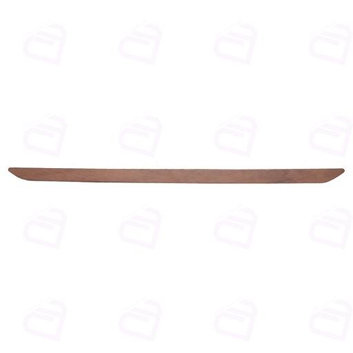 زه داشبورد پژو پارس جدید طرح چوب آذین پارت