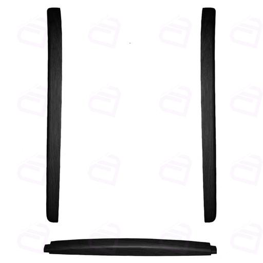 زه پنل مرکزی آریسان آذین پارت