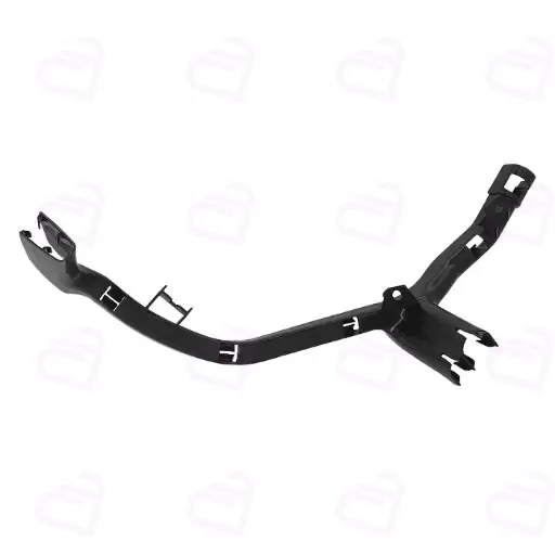 پایه نگهدارنده دسته سیم موتور پژو 206 تیپ 2 کد0892