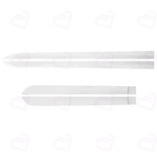 زه بدنه سمند سورن پویا