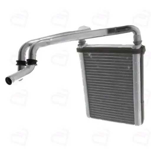 رادیاتور بخاری هیوندای توسان کوشش 4102011010