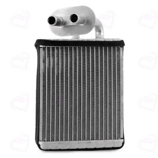 رادیاتور بخاری ایسوزو 6 تن کوشش 4102011010