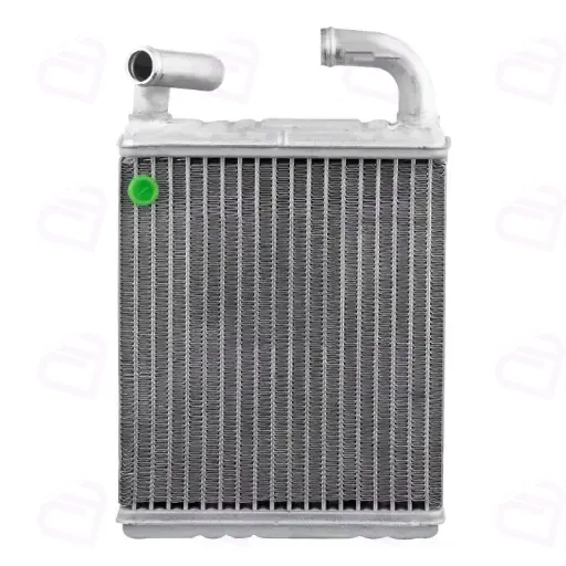 رادیاتور بخاری مزدا وانت 1600 کوشش 4102011010