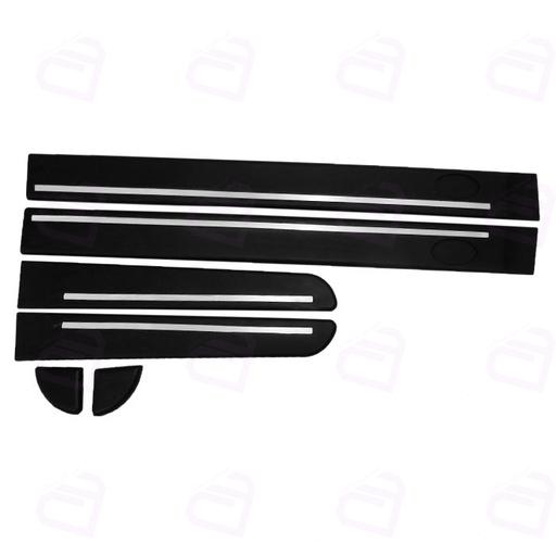 زه بدنه پراید 141 کد5205