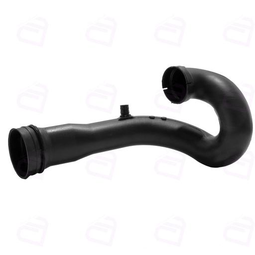 لوله هواکش پژو 405 تک گانه X5 کد5205