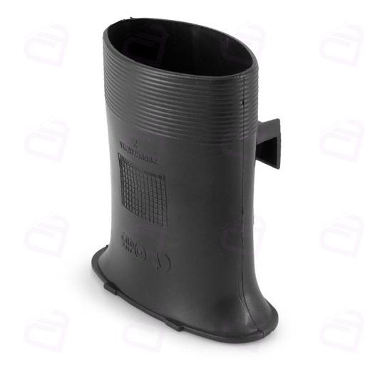لوله هواکش پژو 405 رابط سینی فن کد5205