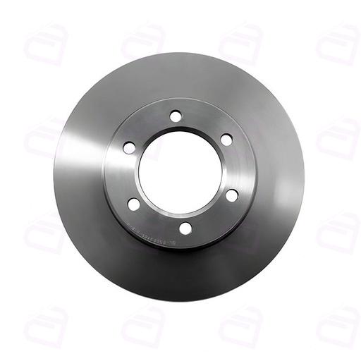 دیسک چرخ جلو نیسان سایپا ماهران