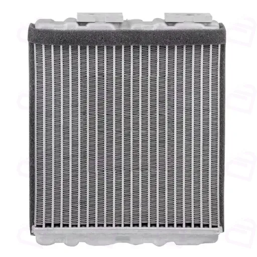 رادیاتور بخاری نیسان پیکاپ کوشش 4102010026