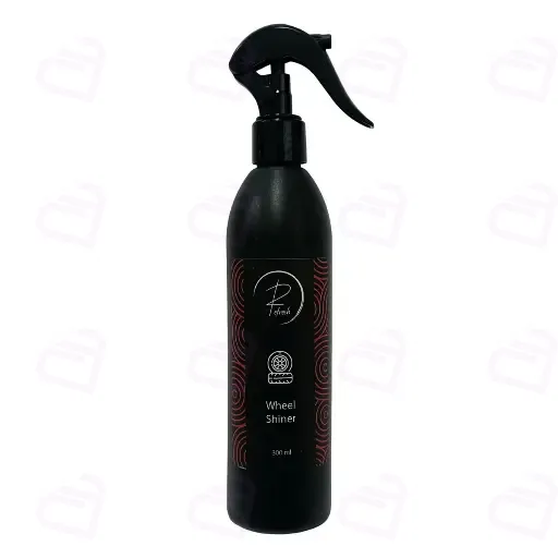 اسپری تایر 300 میل رایتی رفرش