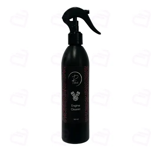 اسپری موتور شوی 300 میل رایتی رفرش