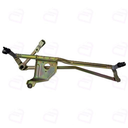 اهرم برف پاک کن سمند - دنا امکو 91114183