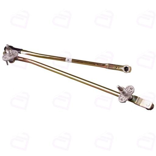 اهرم برف پاک کن پراید امکو 91114182