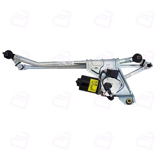 اهرم برف پاک کن ال90 - ساندرو امکو 91114186