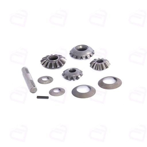 ست دیشلی تیبا دوستان 166067365