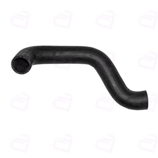 شیلنگ رادیاتور نیسان سایپا بالا SBR دوستان 16607010-1