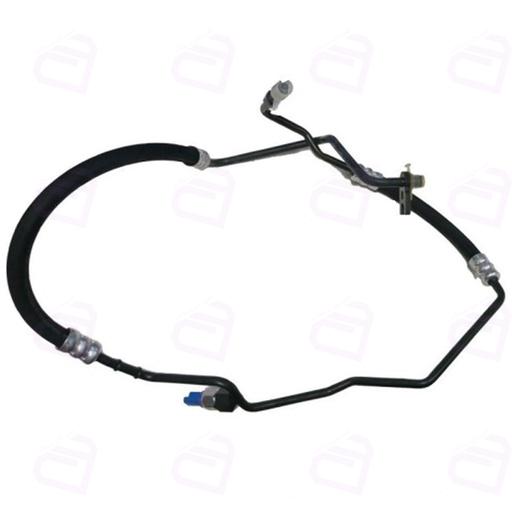 شیلنگ هیدرولیک سمند EF7 فشار قوی بدون مهره دوستان 166063207