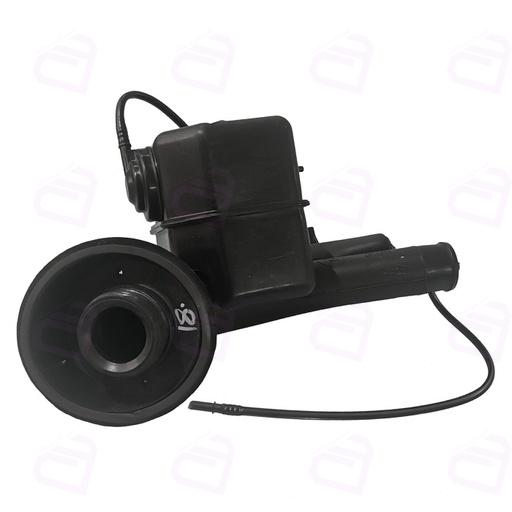 مجموعه کامل گلویی باک روآ با منبع انبساط دوستان 16606240