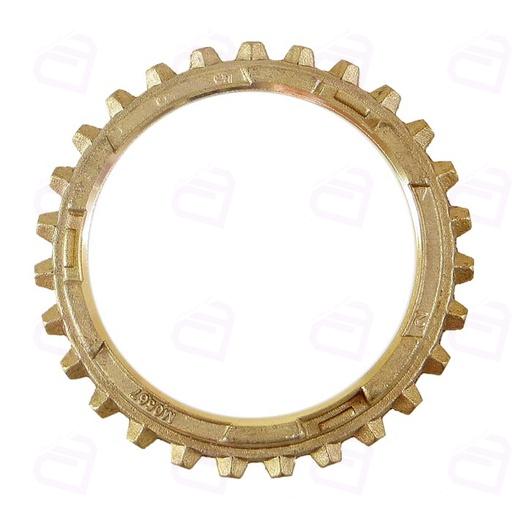 دنده برنجی 1 پراید کارماتک 30004002