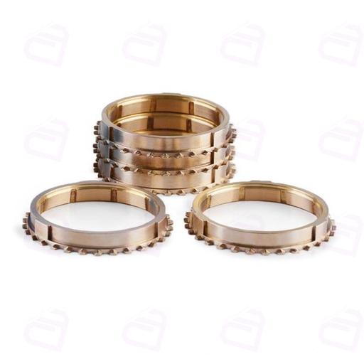 دنده برنجی کامل آریسان کارماتک 30004008