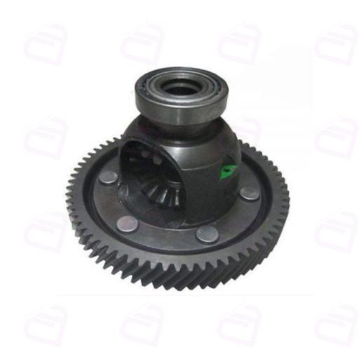 دیفرانسیل پراید 151 کارماتک 30001007