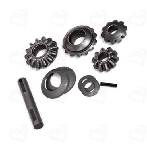 ست دیشلی پیکان کارماتک 30002003