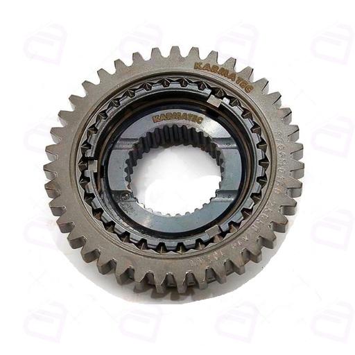 کشویی کامل 1 و 2 پراید کارماتک 30005022