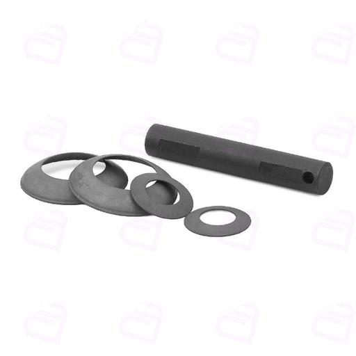 لوازم دیشلی (میل و واشر) تیبا کارماتک 30003005