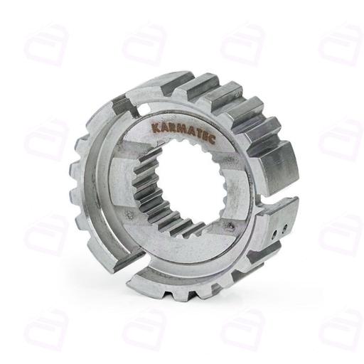 مغزی کشویی 5 پراید کارماتک 30005021