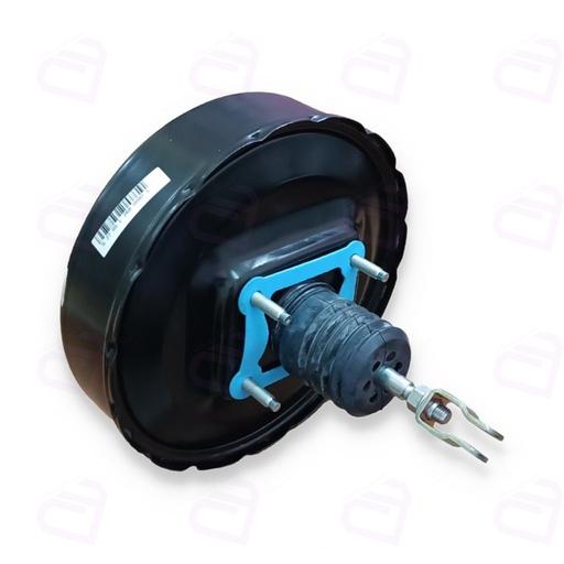 بوستر ترمز نیسان سایپا 9 اینچ بدون پمپ هانتر 455600