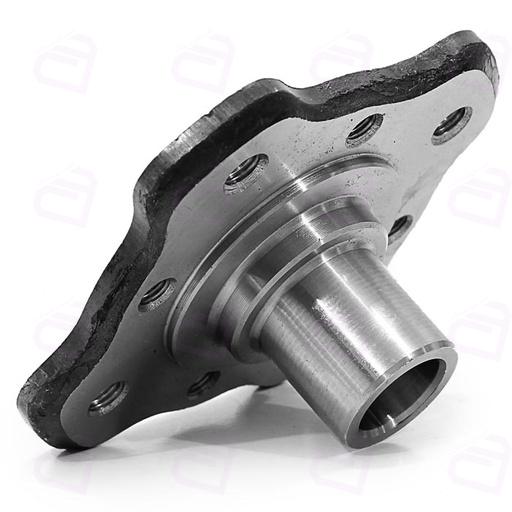 توپی چرخ جلو پراید صبا هانتر 415590