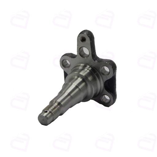 توپی چرخ عقب پراید ABS هانتر 415594