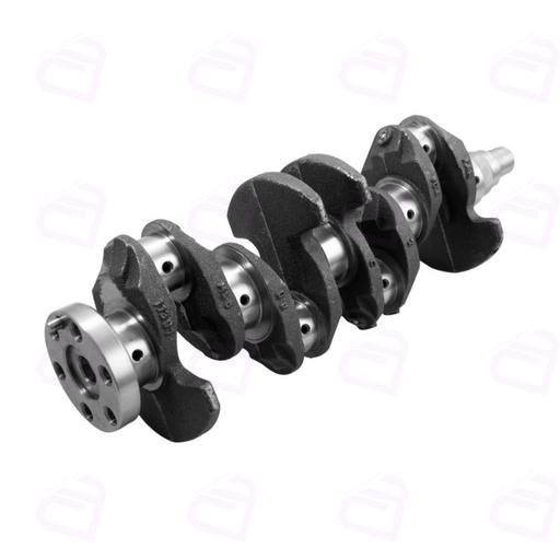 میل لنگ پراید توس