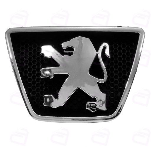 آرم جلو پنجره پژو پارس آرم سازان