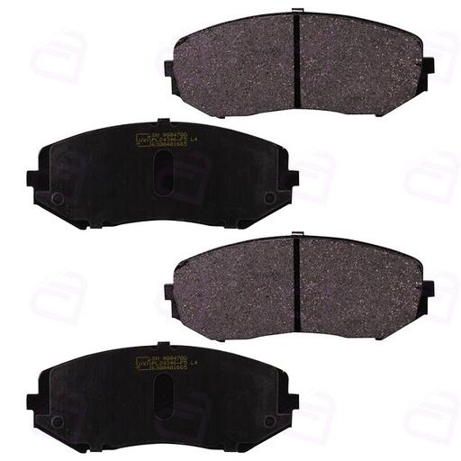 لنت ترمز سوزوکی گرند ویتارا جلو پارس لنت 24346