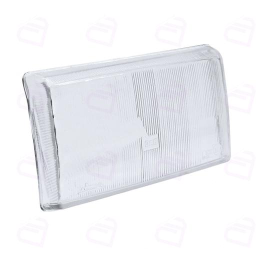 شیشه چراغ جلو پیکان بلورک