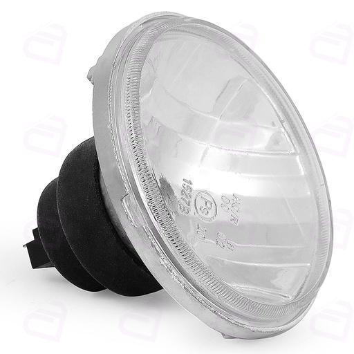 بلوری نیسان دیزل نور پایین اطلس بلور