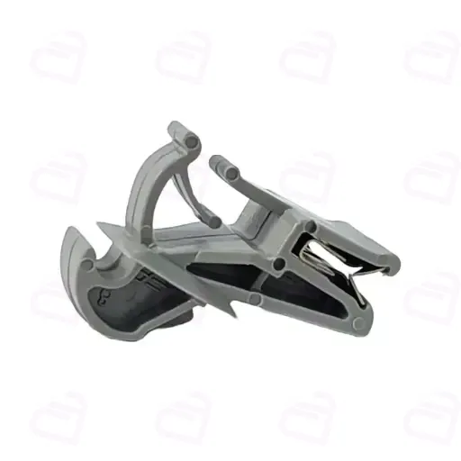 خار سقف و ستون پژو 405 - E2 کد0892