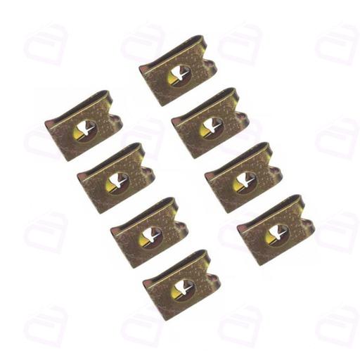 خار جلو پنجره پیکان کد0892